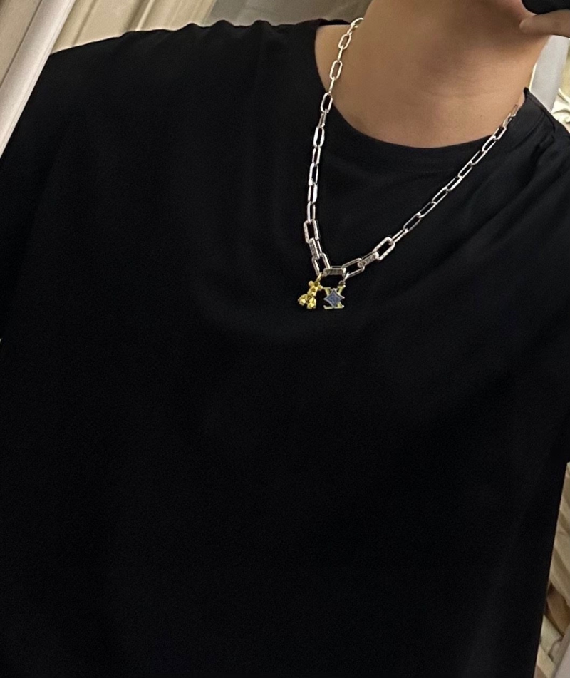 LV Necklaces